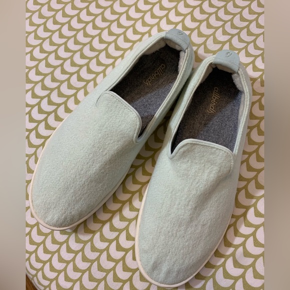 Allbirds Wsz9 ZQ merino wool slip on - Picture 3 of 5